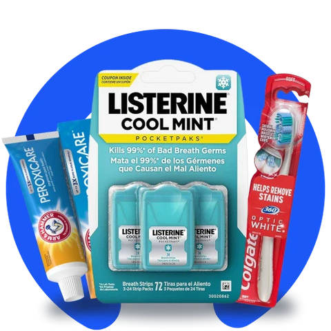 Oral Care