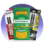 School & Office Supplies - Wholesale