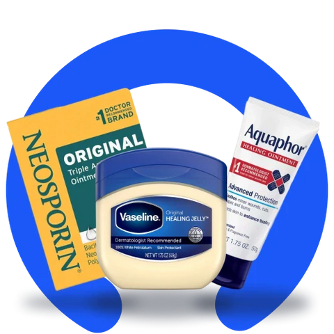 First Aid