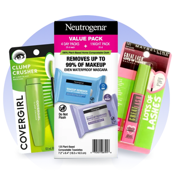 Cosmetics - Wholesale