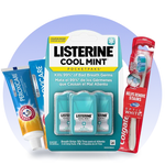 Oral Care Wholesale