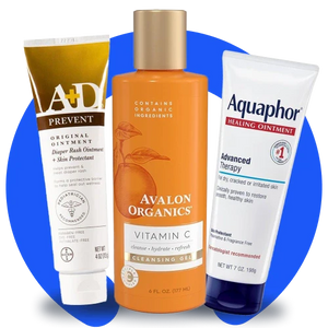 Skincare
