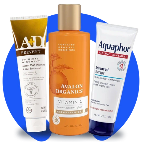 Skincare