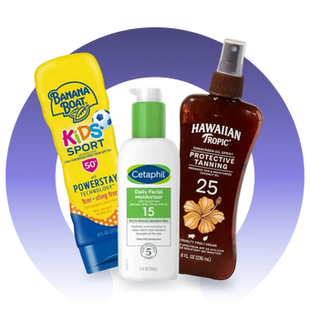Sunscreen Wholesale