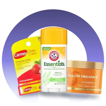 Health & Beauty - Wholesale