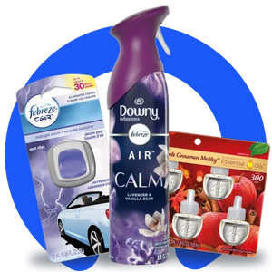 Air Fresheners