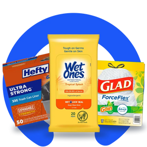 Cleaning Tools