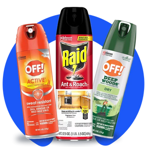 Repellents 