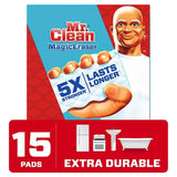Mr. Clean Magic Eraser Extra Durable Scrubber Sponges (15ct.) - 5 Pack