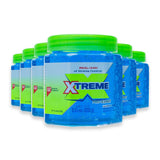 Xtreme Professional Styling Gel, Blue - 8.8oz - 24 Pack