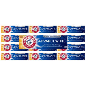 Oral Care Wholesale