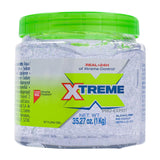 Xtreme Professional Styling Gel, Clear - 35.27 Oz - 6 Pack