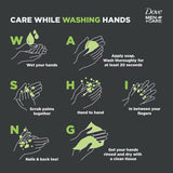 Dove Men Care Extra Fresh Bar Cleanser 6 Ct – 12 Pack (72 ct)