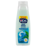 VO5  Ocean Refresh Conditioner 15oz - 6 Pack - 100 cases pallet