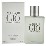 Giorgio Armani Acqua di Gio Eau de Toilette - 3.4 fl oz