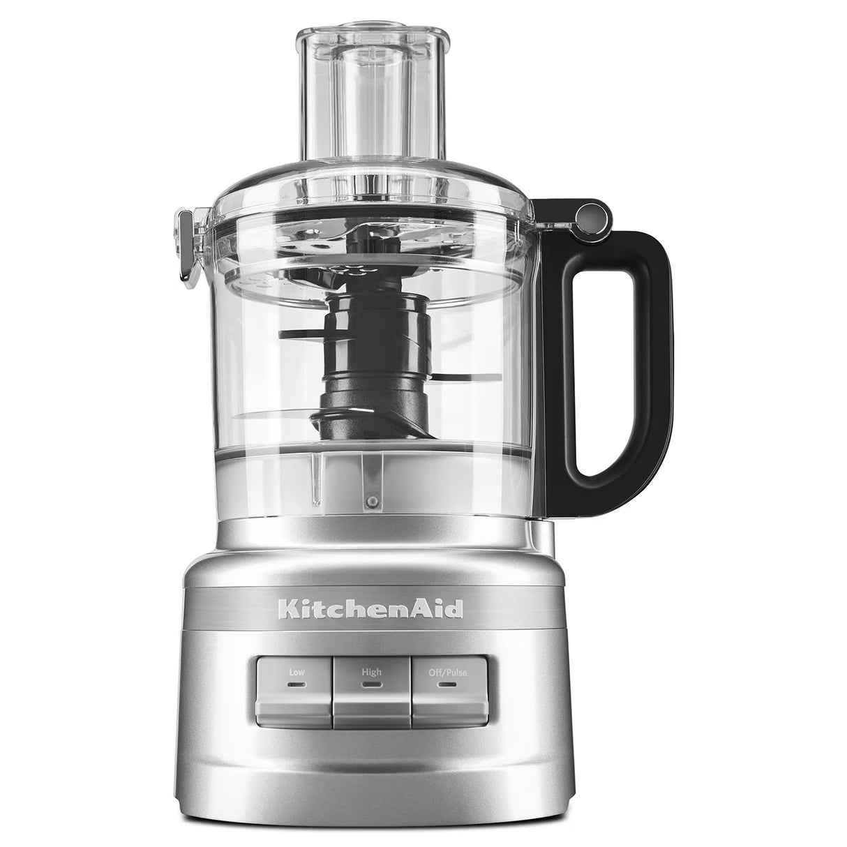 KitchenAid 7-Cup Food Processor with Assorted Blades