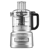 KitchenAid 7-Cup Food Processor with Assorted Blades