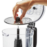 KitchenAid 7-Cup Food Processor with Assorted Blades