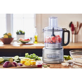 KitchenAid 7-Cup Food Processor with Assorted Blades