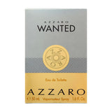 Azzaro Wanted Eau De Toilette - 1.6 fl oz