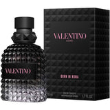 Valentino Uomo Born in Roma Eau de Toilette - 3.4 fl oz