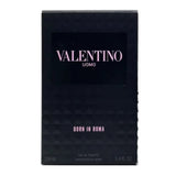 Valentino Uomo Born in Roma Eau de Toilette - 3.4 fl oz