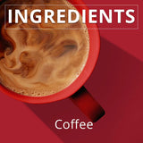 Folgers Classic Roast Instant Coffee Crystals, 16 oz - 3 Pack