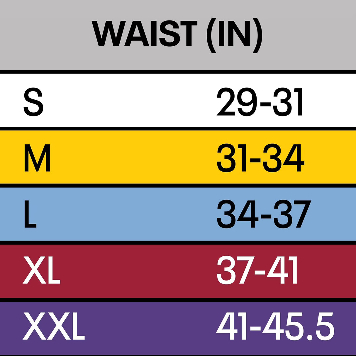 Under Armour Men's 3-Pack Boxer Brief, Size L - Blue