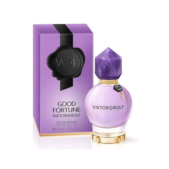 Viktor &amp; Rolf Good Fortune Eau De Parfum - 1.7 fl oz | Viktor &amp; Rolf - All products