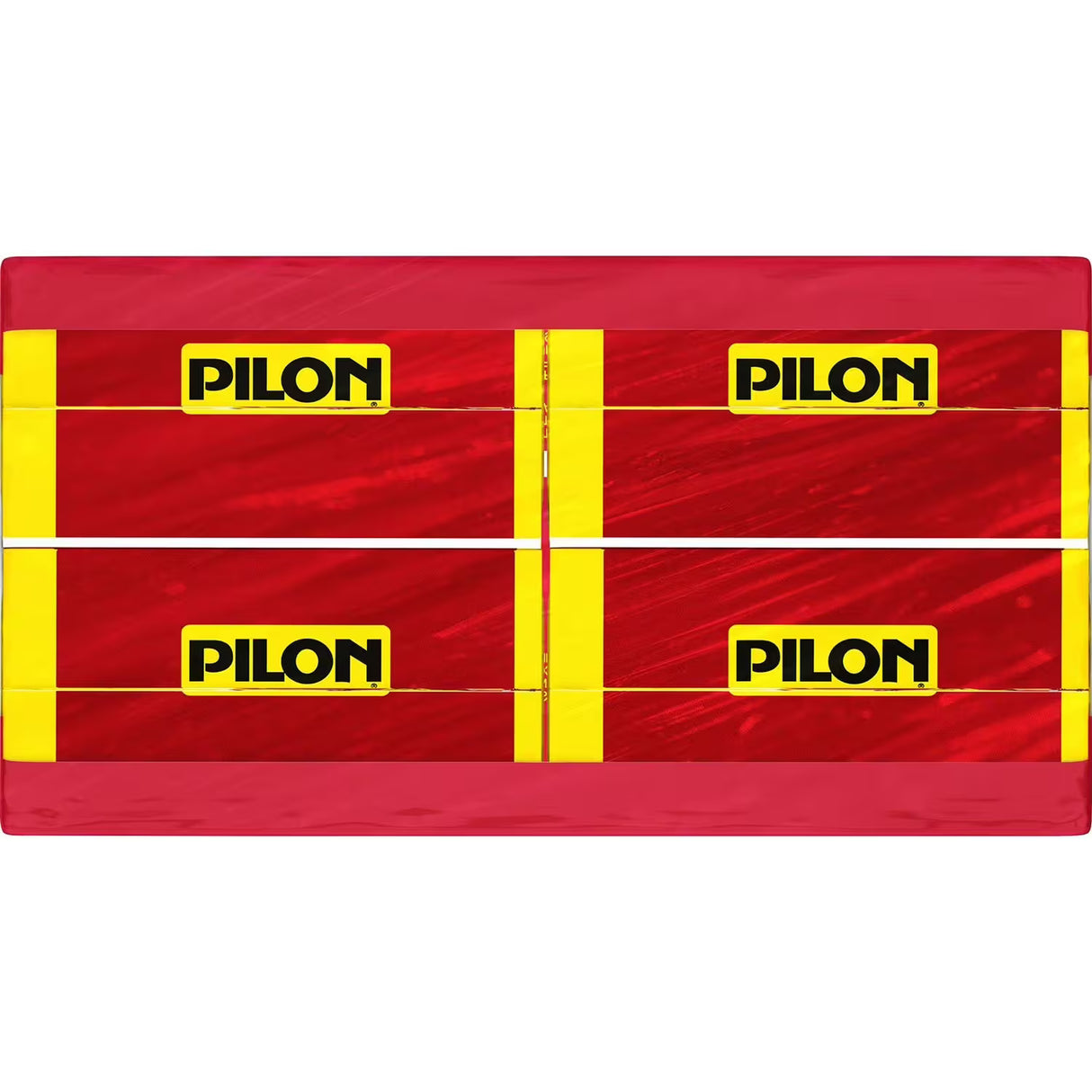 Cafe Pilon Ground Coffee 10 oz, 4Ct - 3 Pack
