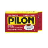 Cafe Pilon Ground Coffee 10 oz, 4Ct - 3 Pack