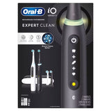 Oral-B iO Series 5 Rechargeable Toothbrush Twin Pack