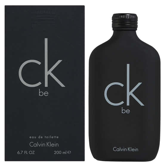Calvin Klein CK Be Eau de Toilette - 6.7 fl oz | Calvin Klein - Perfumes &amp; Colognes