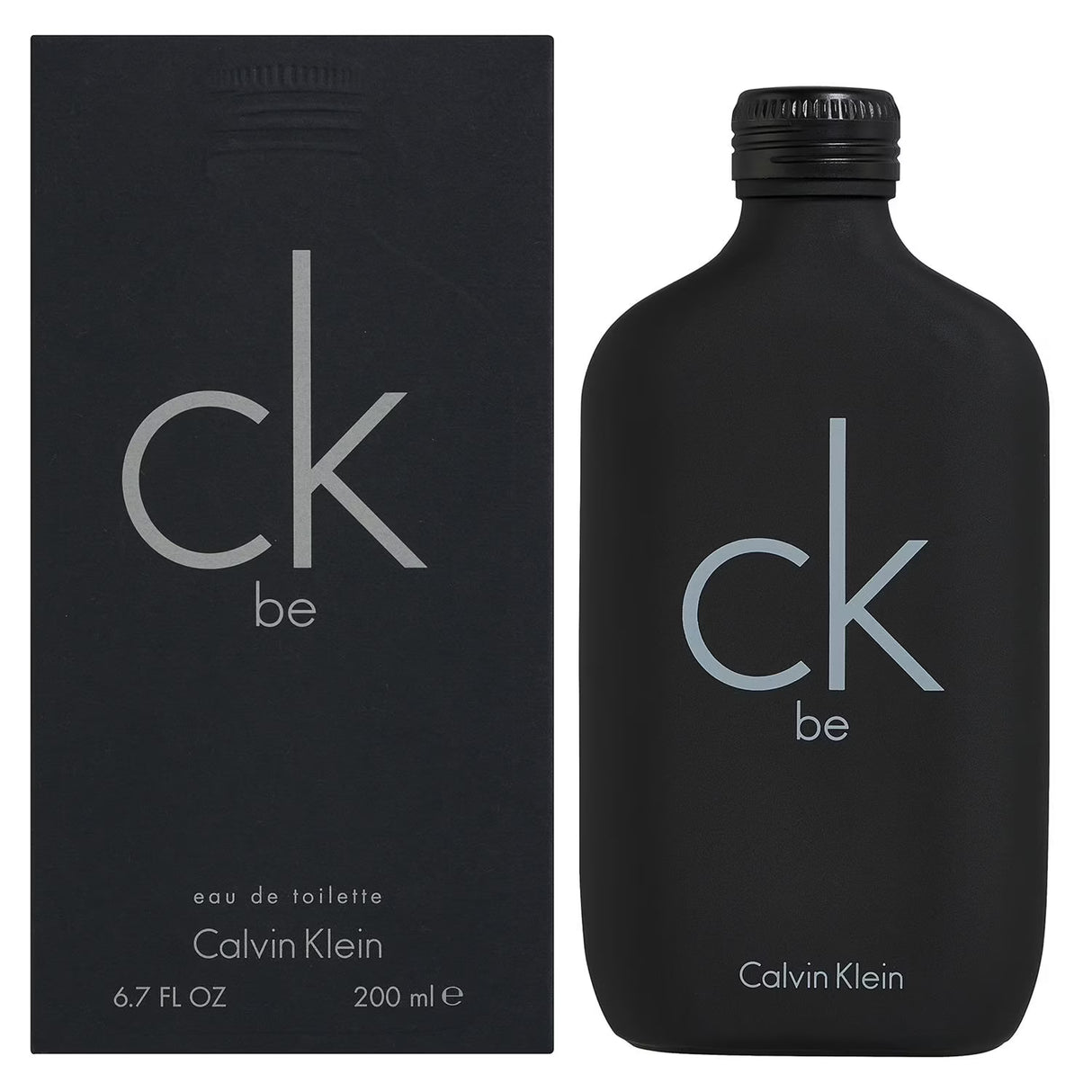 Calvin Klein CK Be Eau de Toilette - 6.7 fl oz
