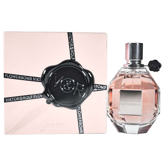Viktor &amp; Rolf Flower Bomb Eau de Parfum - 3.4 fl oz | Viktor &amp; Rolf - All products
