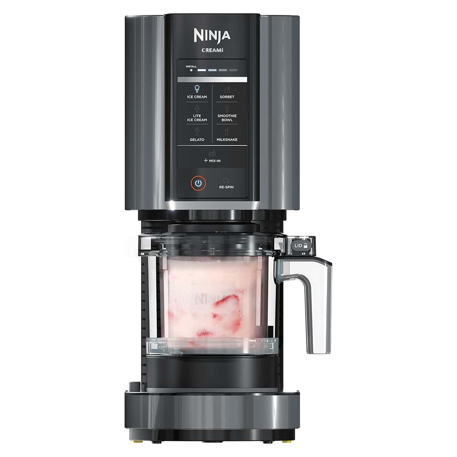 Ninja CREAMi Ice Cream Maker - Thumbnail 4