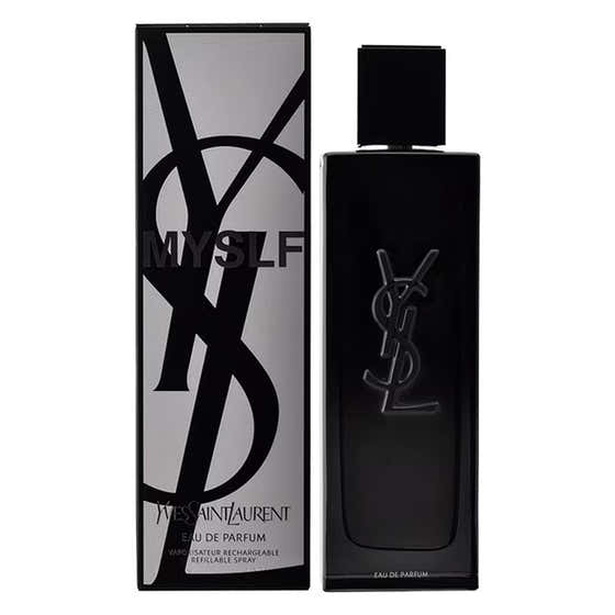 Yves Saint Laurent Myslf Eau De Parfum Spray for Men - 3.3 fl oz | Yves Saint Laurent - All products