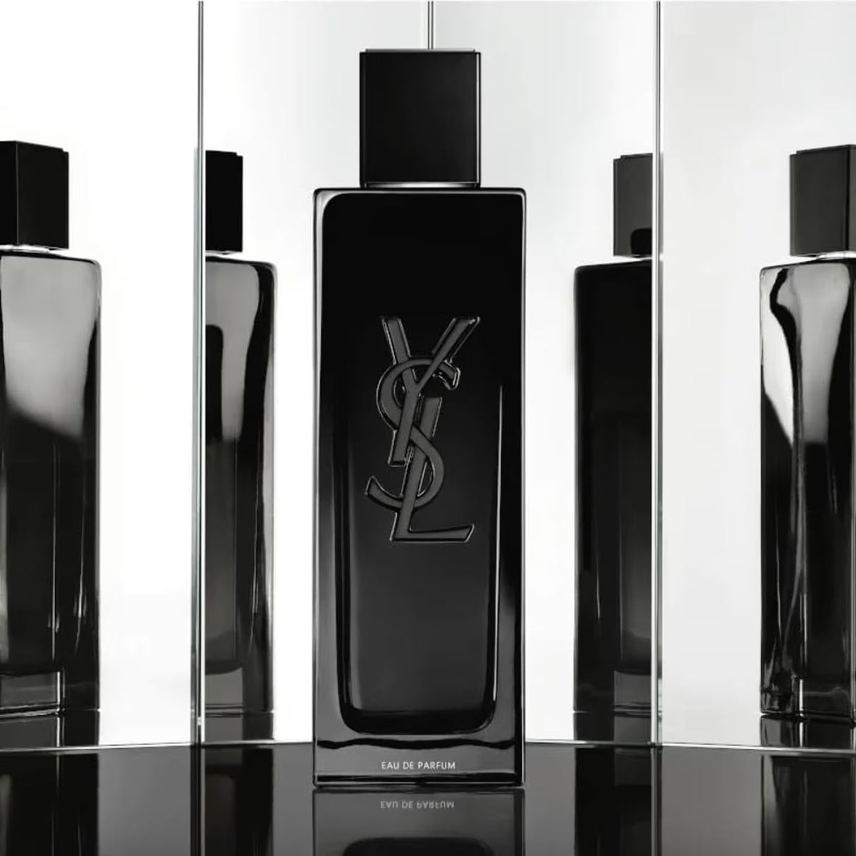 Yves Saint Laurent Myslf Eau De Parfum Spray for Men - 3.3 fl oz