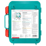Be Smart Get Prepared First Aid Kit OSHA/ANSI, 351 ct.
