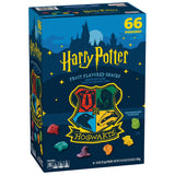 Harry Potter Fruit Flavored Snacks, 0.8 oz - 66 Pack