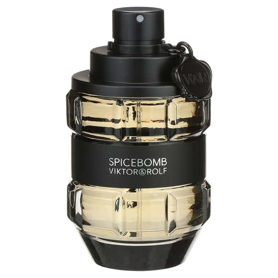Viktor &amp; Rolf Spicebomb Eau De Toilette - 3.0 fl oz | Viktor &amp; Rolf - All products