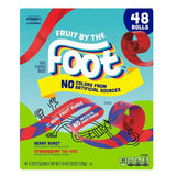 Fruit By The Foot 48 Ct