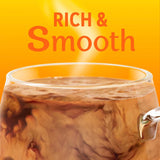 Coffee-mate Creamer, Hazelnut, 180 ct