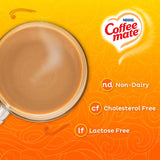 Coffee-mate Creamer, Hazelnut, 180 ct