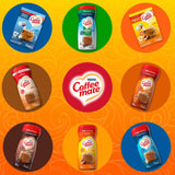 Coffee-mate Creamer, Hazelnut, 180 ct