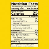 Coffee-mate Creamer, Hazelnut, 180 ct