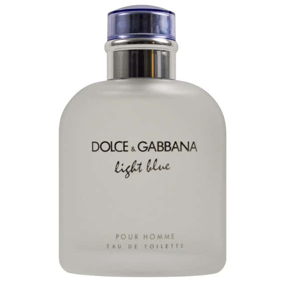 Dolce &amp; Gabbana Light Blue Eau de Toilette - 6.7 fl oz | Dolce &amp; Gabbana - Perfumes &amp; Colognes