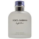 Dolce & Gabbana Light Blue Eau de Toilette - 6.7 fl oz