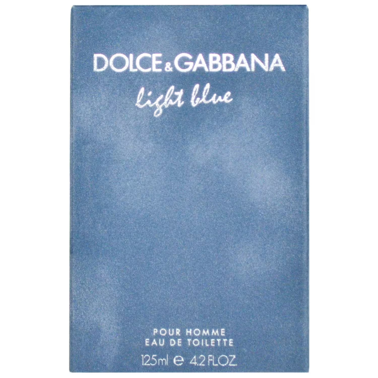 Dolce & Gabbana Light Blue Eau de Toilette - 6.7 fl oz