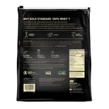 Optimum Nutrition Gold Standard Whey Extreme Milk Chocolate - 5.64lb